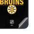 NHL Boston Bruins Lineup Galaxy A54 5G Skin
